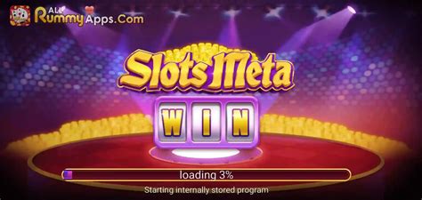 slot meta apk - Slots Meta APK (Android App) 